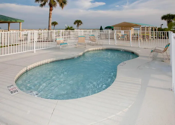 Plantation Palms 6610 Holiday home *
