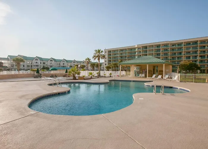 Plantation Palms 6610 Holiday home Gulf Shores