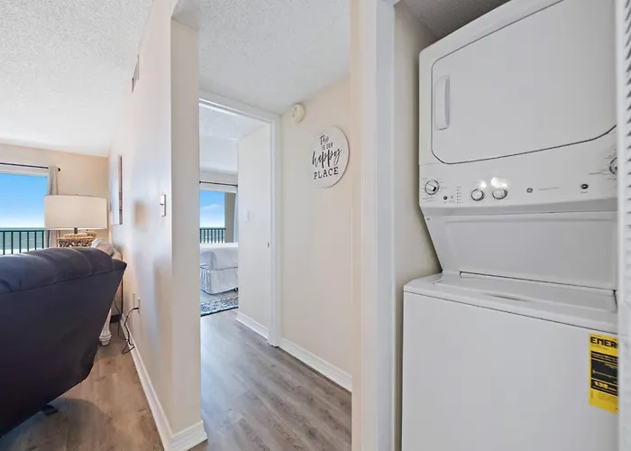 Plantation Palms 6610 Holiday home