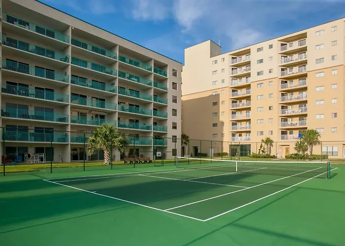 Plantation Palms 6610 Holiday home *