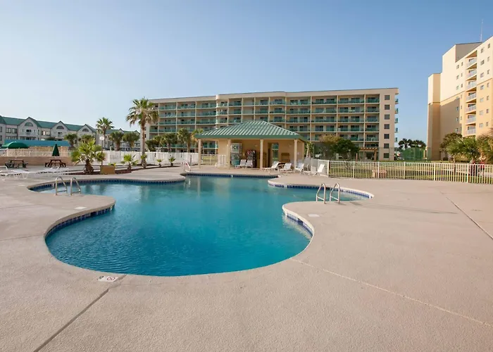 Holiday home Plantation Palms 6610