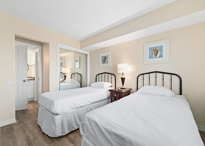 Plantation Palms 6610 Holiday home Gulf Shores