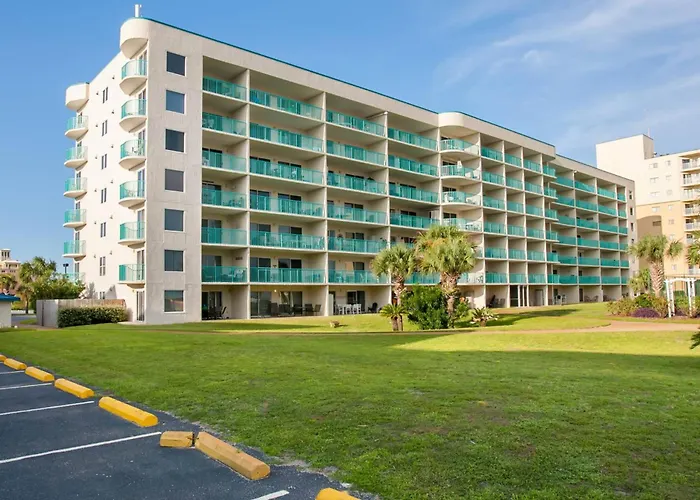 Plantation Palms 6610 Gulf Shores