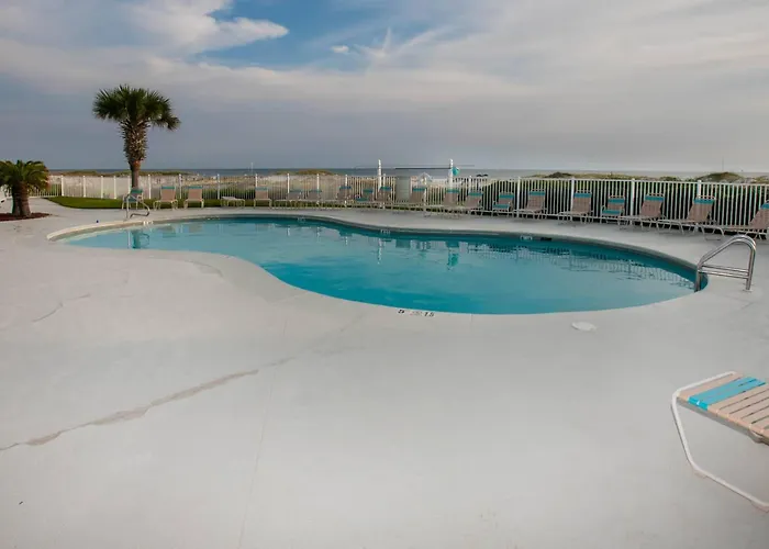 Plantation Palms 6610 Holiday home