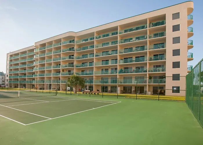 Plantation Palms 6610