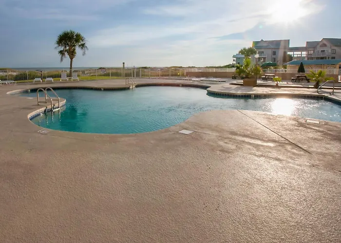 Plantation Palms 6610 Holiday home *