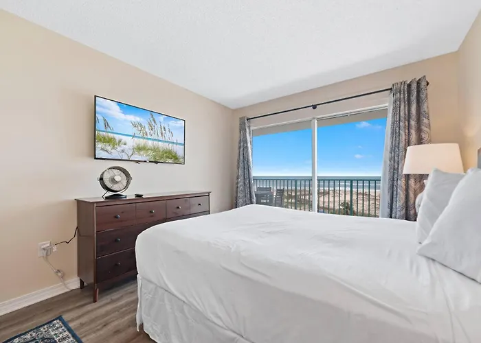 Holiday home Plantation Palms 6610 Gulf Shores