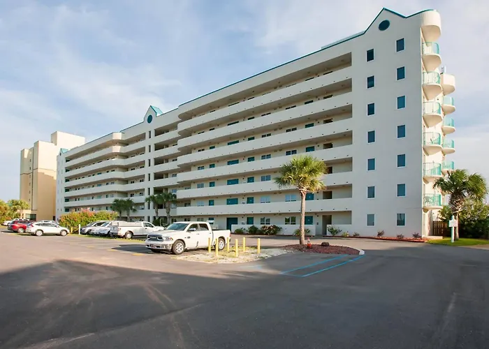 Holiday home Plantation Palms 6610