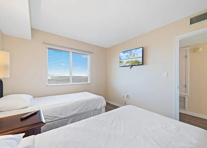 Plantation Palms 6610 Holiday home Gulf Shores