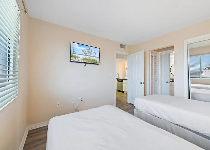Plantation Palms 6610 Holiday home
