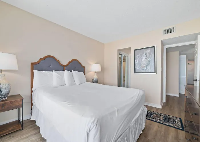 Holiday home Plantation Palms 6610 Gulf Shores