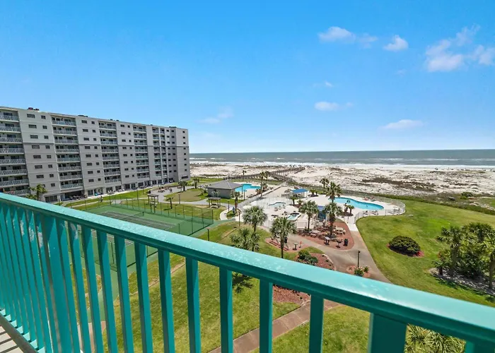 Holiday home Plantation Palms 6610