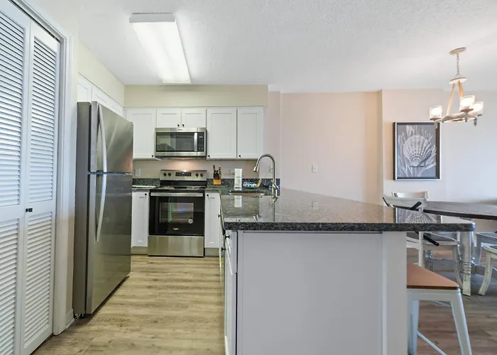 Plantation Palms 6610 Gulf Shores