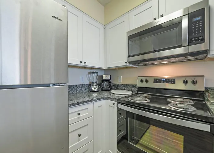 Holiday home Plantation Palms 6610