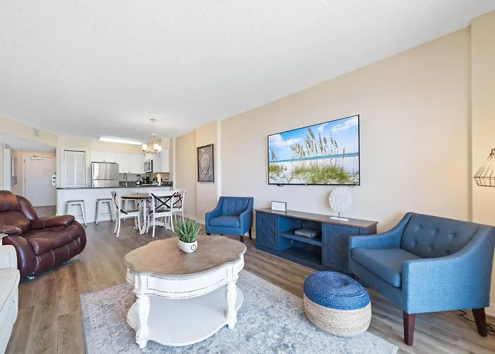 Plantation Palms 6610 Holiday home Gulf Shores