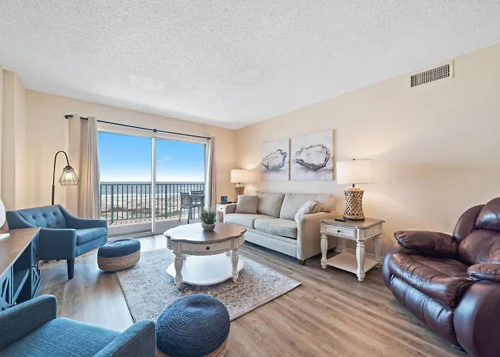 Plantation Palms 6610 Holiday home