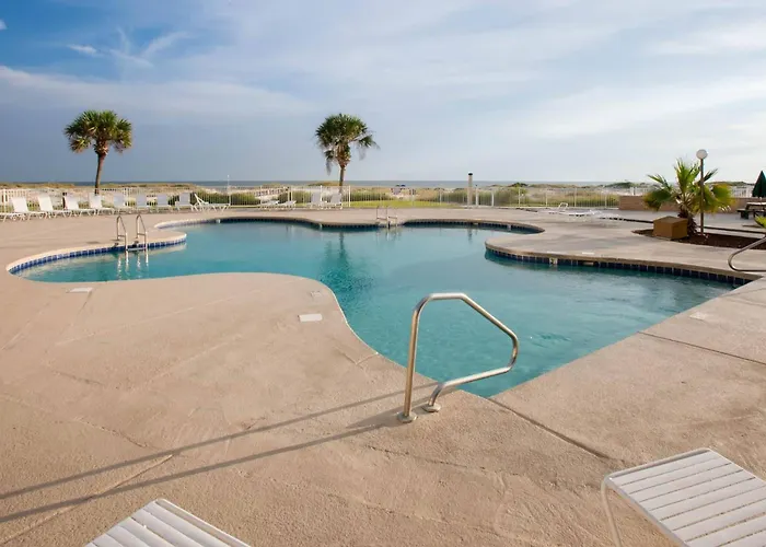 Plantation Palms 6610 Holiday home Gulf Shores
