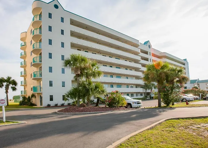 Plantation Palms 6610 Gulf Shores