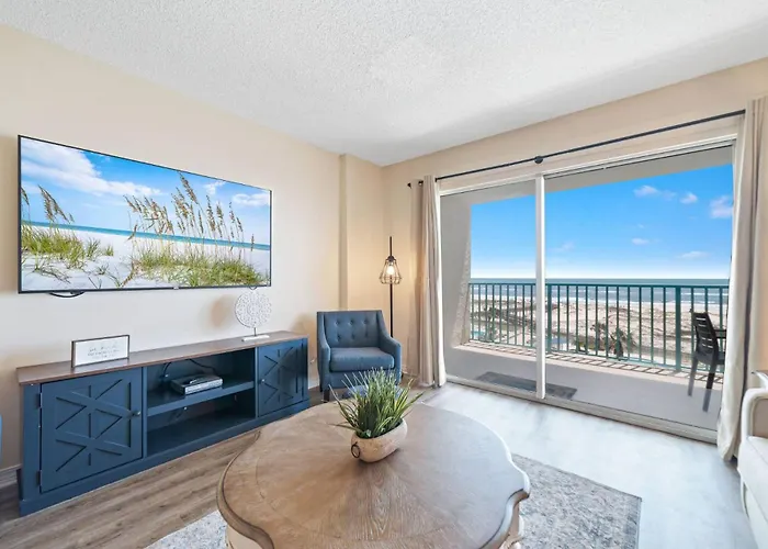 Holiday home Plantation Palms 6610