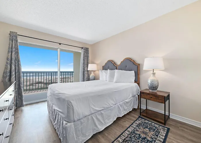 Holiday home Plantation Palms 6610