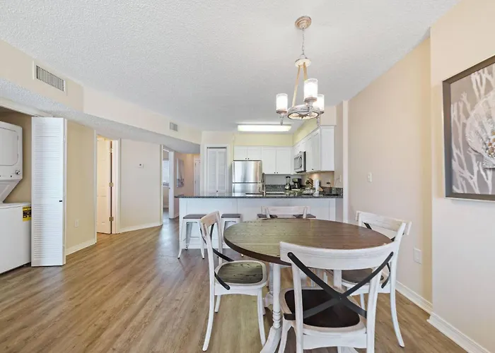 Holiday home Plantation Palms 6610