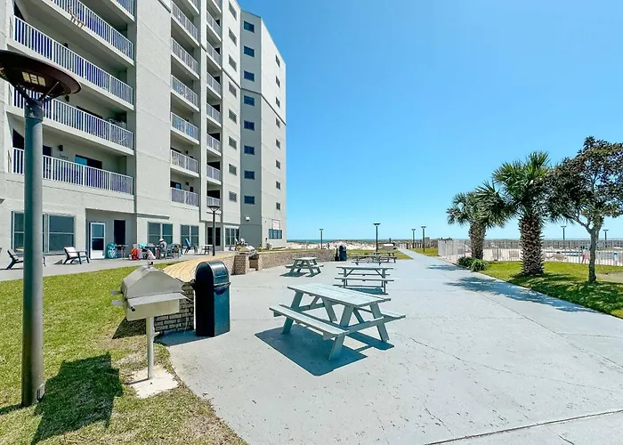 Plantation Palms 6610 Holiday home *