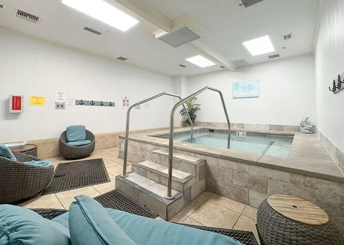 Plantation Palms 6610 Holiday home