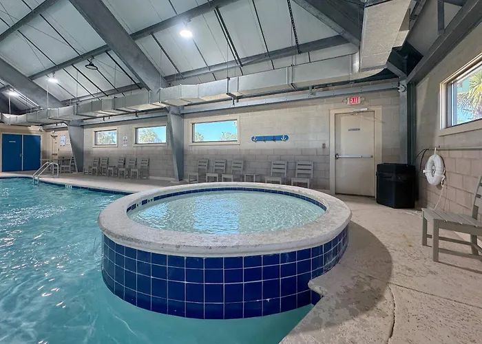 Plantation Palms 6610 Holiday home *