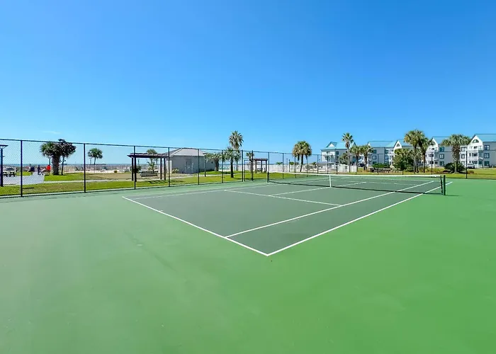Plantation Palms 6610 Holiday home Gulf Shores