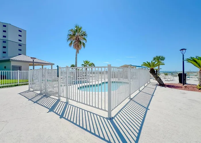 Holiday home Plantation Palms 6610 Gulf Shores