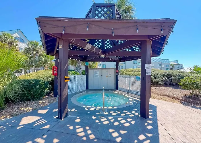 Holiday home Plantation Palms 6610
