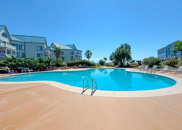 Plantation Palms 6610 Gulf Shores