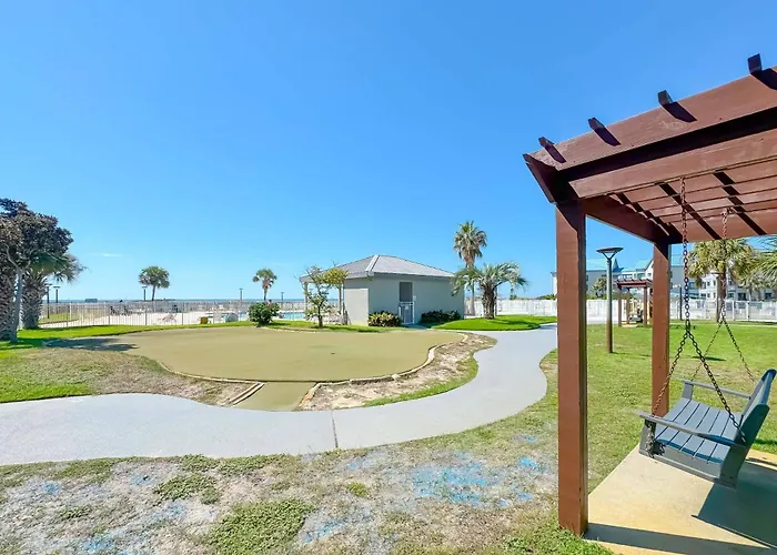 Plantation Palms 6610 Holiday home
