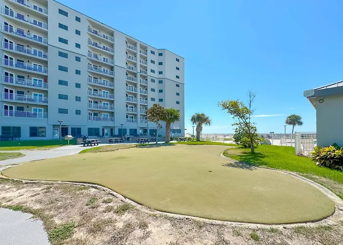 Plantation Palms 6610 Gulf Shores